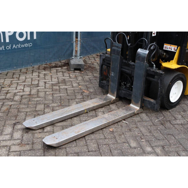 2015 Yale ERP35VL F2945-41122699