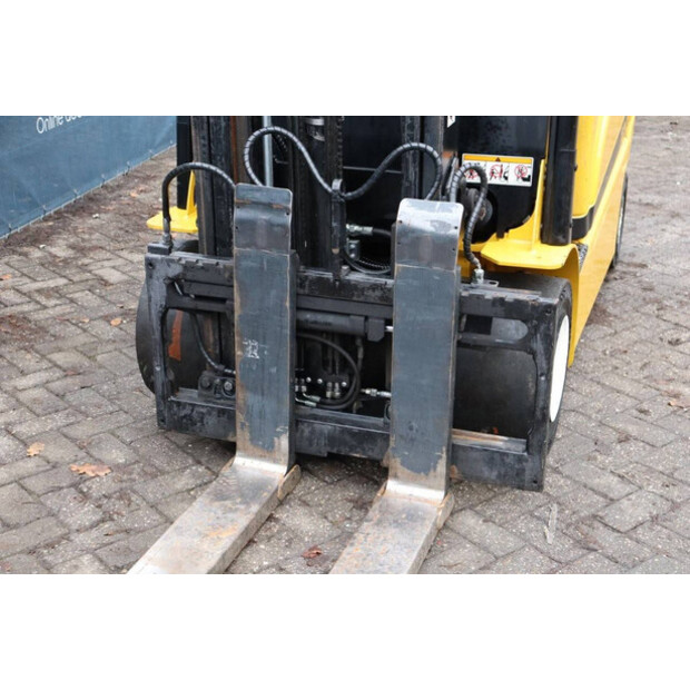 2015 Yale ERP35VL F2945-41122700