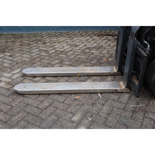 2015 Yale ERP35VL F2945-41122701
