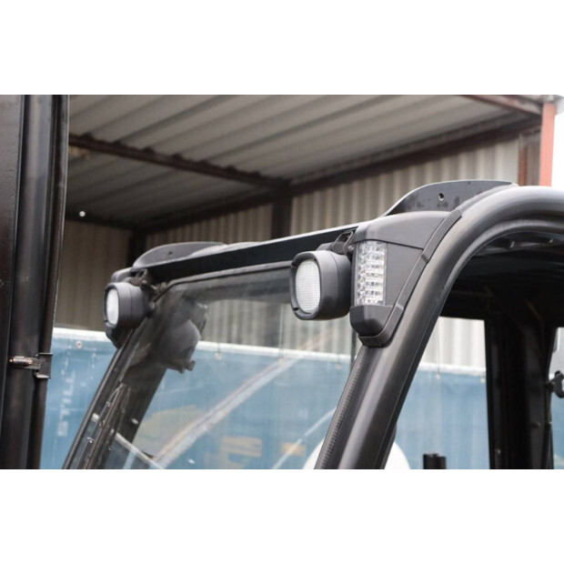 2015 Yale ERP35VL F2945-41122702