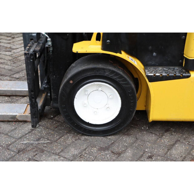 2015 Yale ERP35VL F2945-41122703