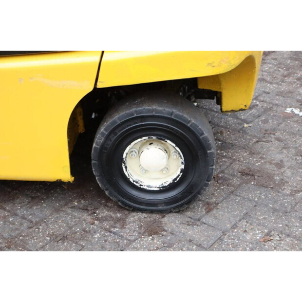 2015 Yale ERP35VL F2945-41122704