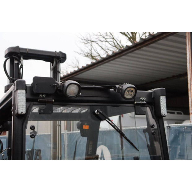 2015 Yale ERP35VL F2945-41122705