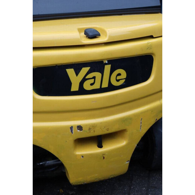 2015 Yale ERP35VL F2945-41122706