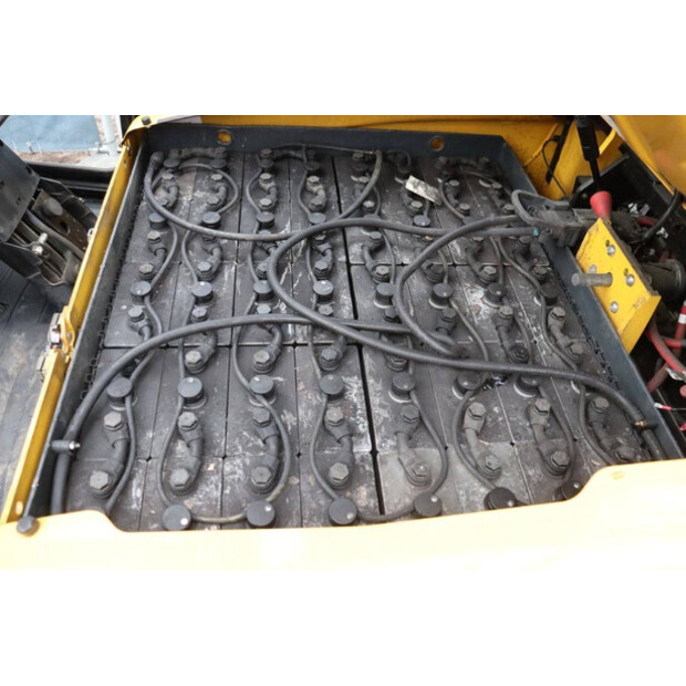 2015 Yale ERP35VL F2945-41122707