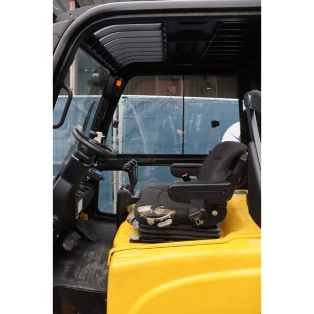 2015 Yale ERP35VL F2945-41122708