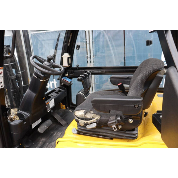 2015 Yale ERP35VL F2945-41122709