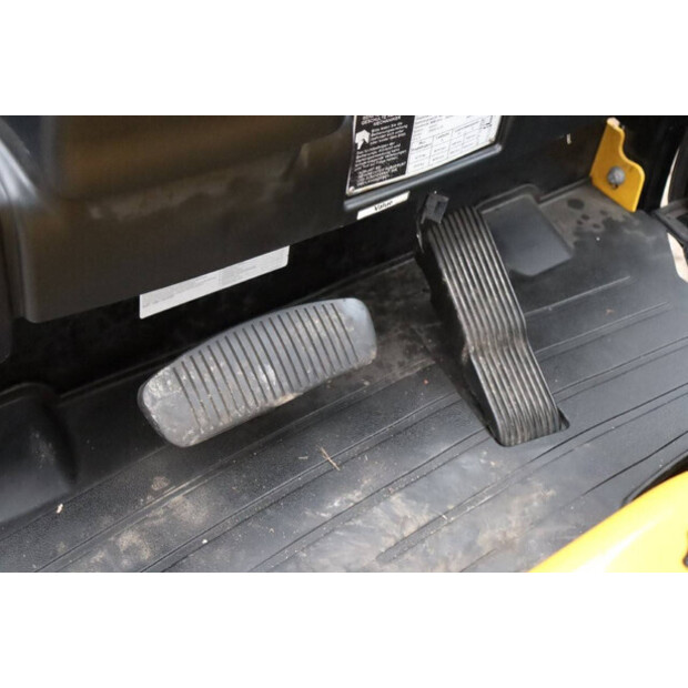 2015 Yale ERP35VL F2945-41122710