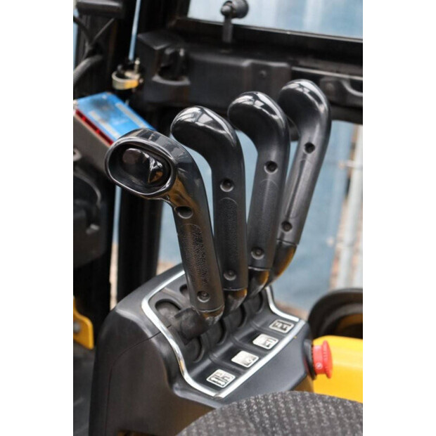 2015 Yale ERP35VL F2945-41122711