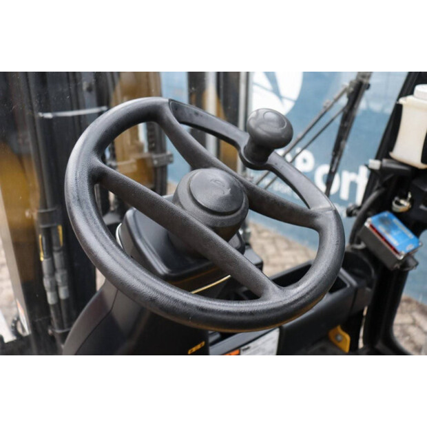 2015 Yale ERP35VL F2945-41122712