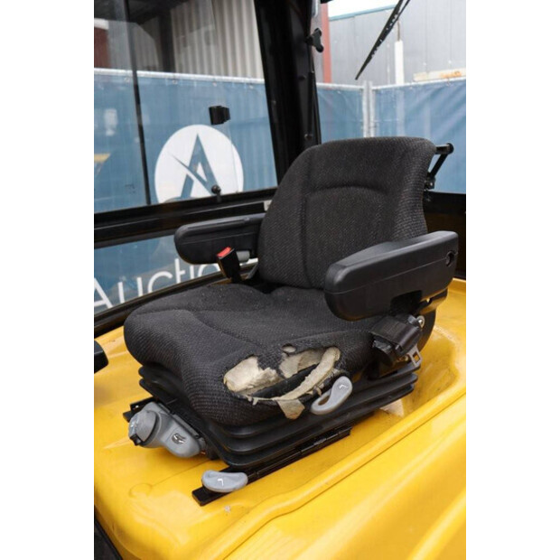 2015 Yale ERP35VL F2945-41122713