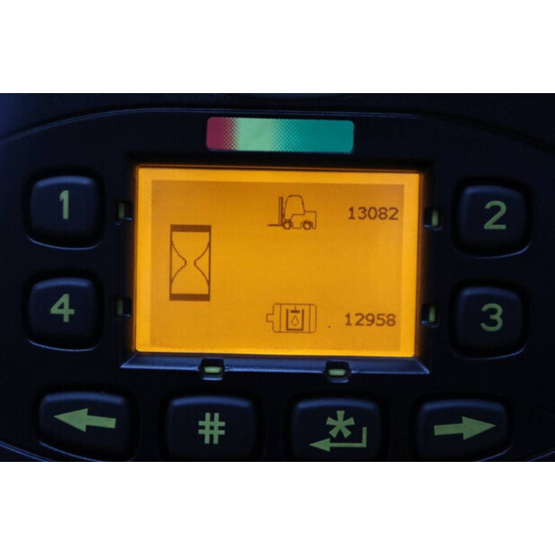 2015 Yale ERP35VL F2945-41122715