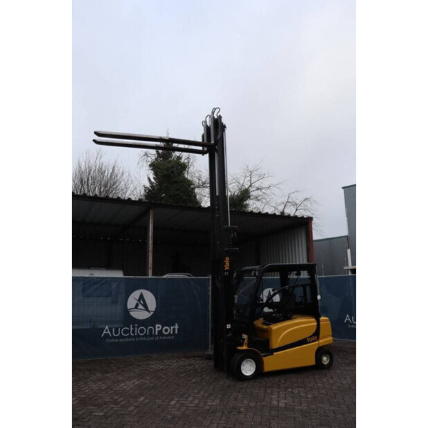 2015 Yale ERP35VL F2945-41122716