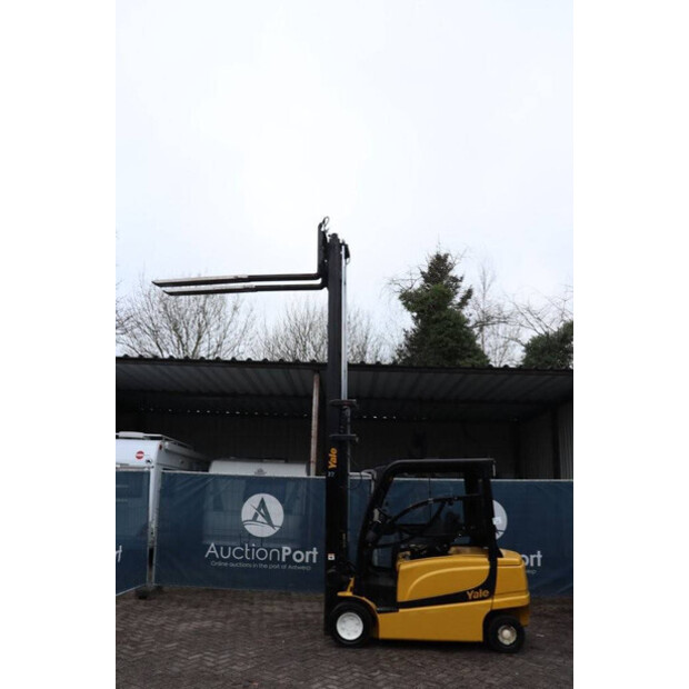 2015 Yale ERP35VL F2945-41122717