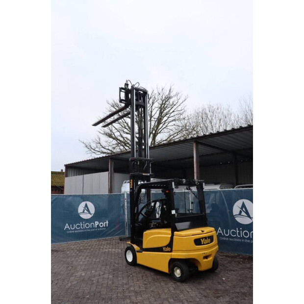 2015 Yale ERP35VL F2945-41122718