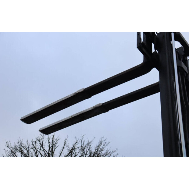 2015 Yale ERP35VL F2945-41122720