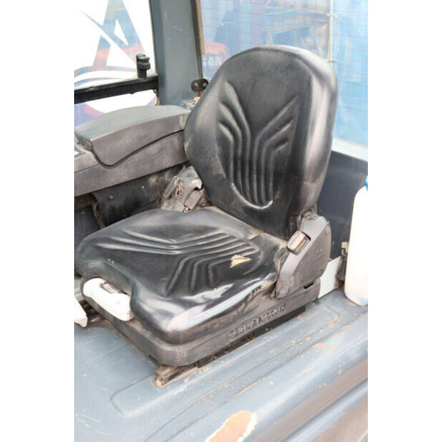 2015 جنجهينريتش EFG430K-41122743