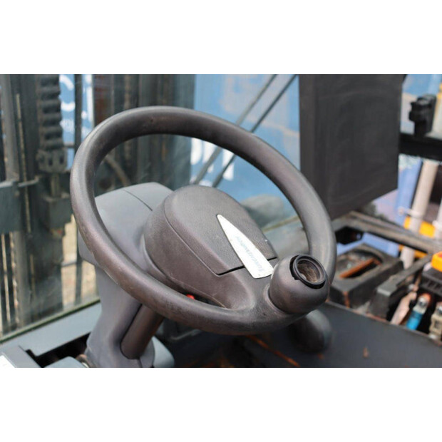 2015 جنجهينريتش EFG430K-41122745