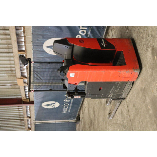 2019 Linde D12 S-41122757