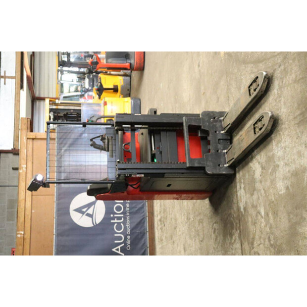 2019 Linde D12 S-41122760