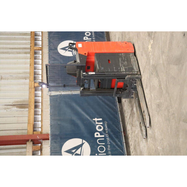 2019 Linde D12 S-41122762