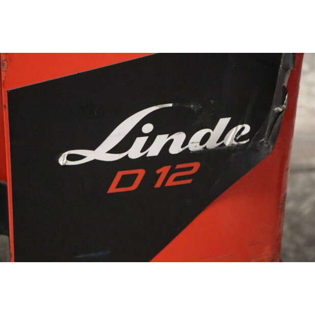 2019 Linde D12 S-41122765