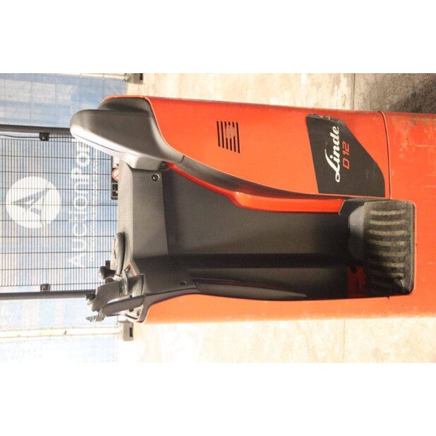2019 Linde D12 S-41122766