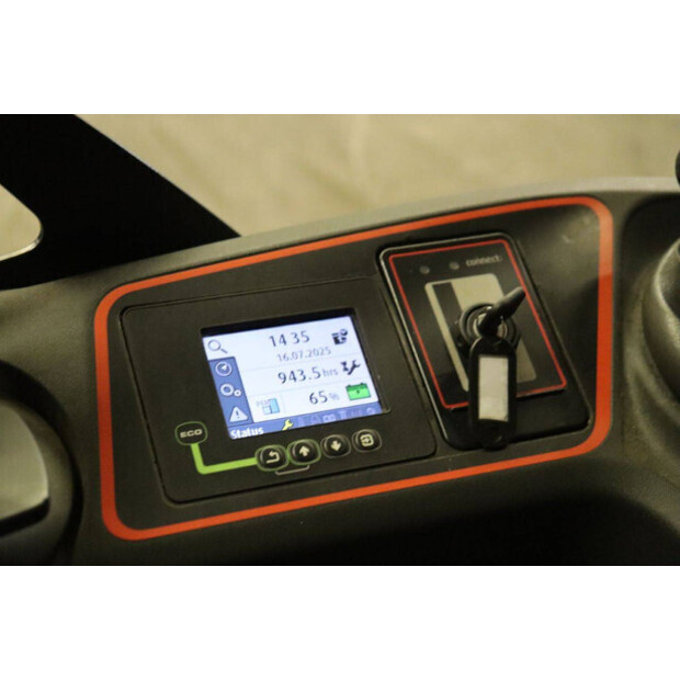 2019 Linde D12 S-41122769