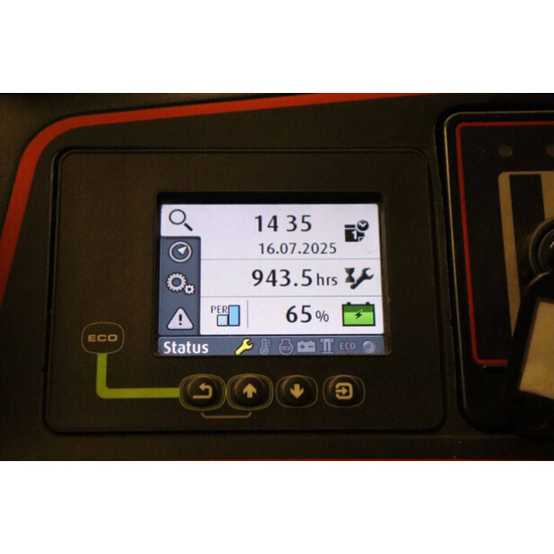 2019 Linde D12 S-41122770