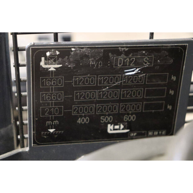 2019 Linde D12 S-41122773