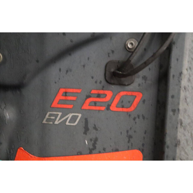 2018 ليندي E20PH-02-41122833