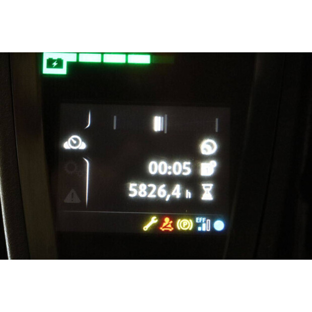 2018 ليندي E20PH-02-41122848