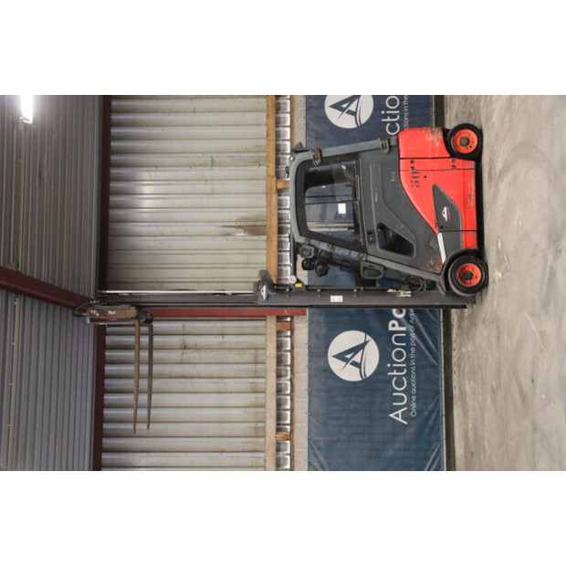 2018 ليندي E20PH-02-41122857