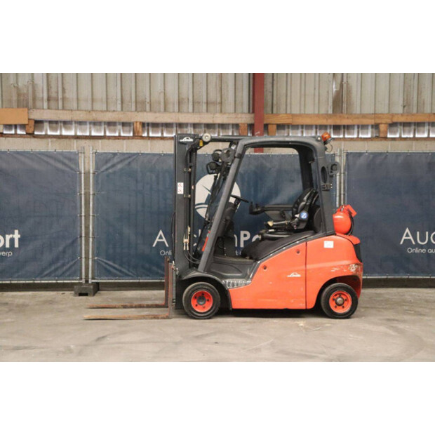 2009 ليندي H20T-41122862