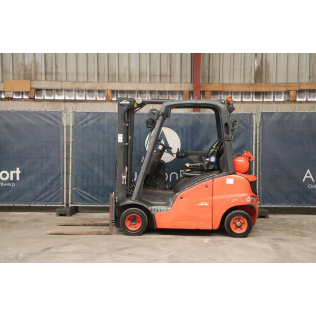 2009 ليندي H20T-41122863