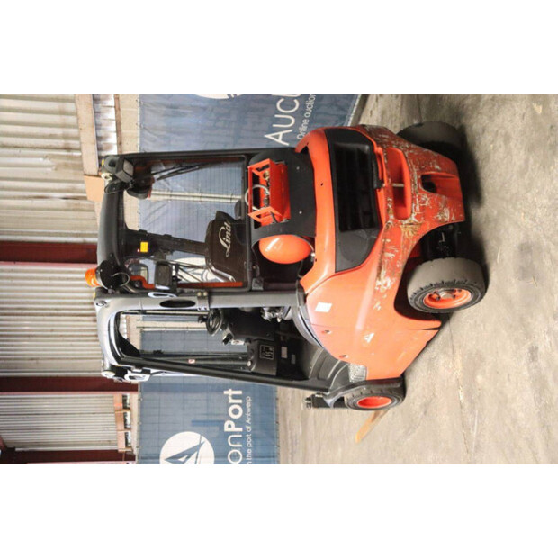 2009 ليندي H20T-41122865