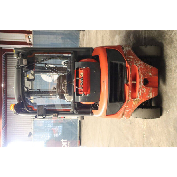 2009 ليندي H20T-41122866