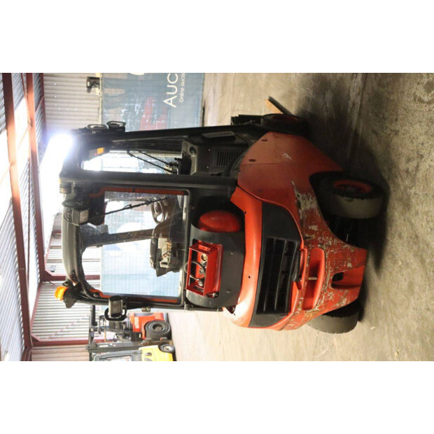 2009 ليندي H20T-41122867