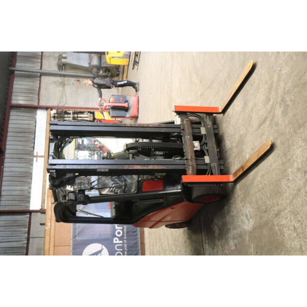2009 ليندي H20T-41122868