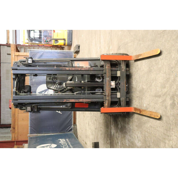 2009 ليندي H20T-41122869