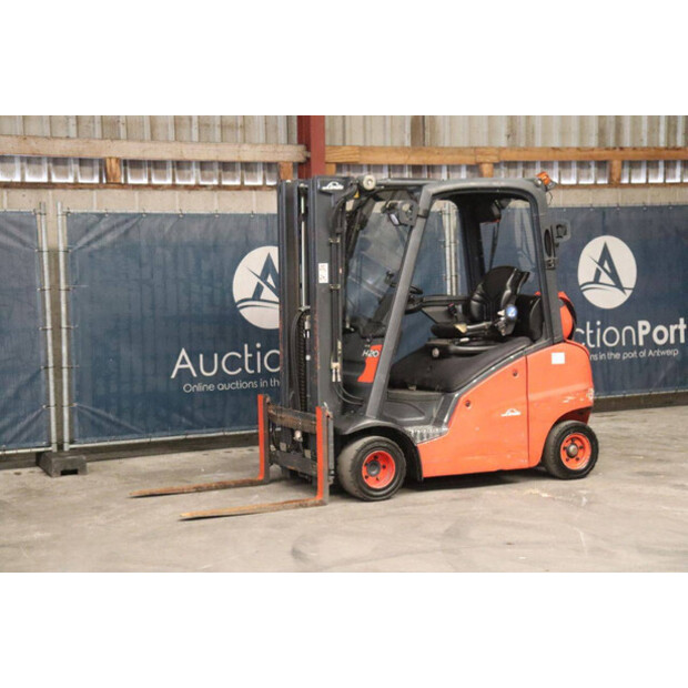 2009 ليندي H20T-41122870