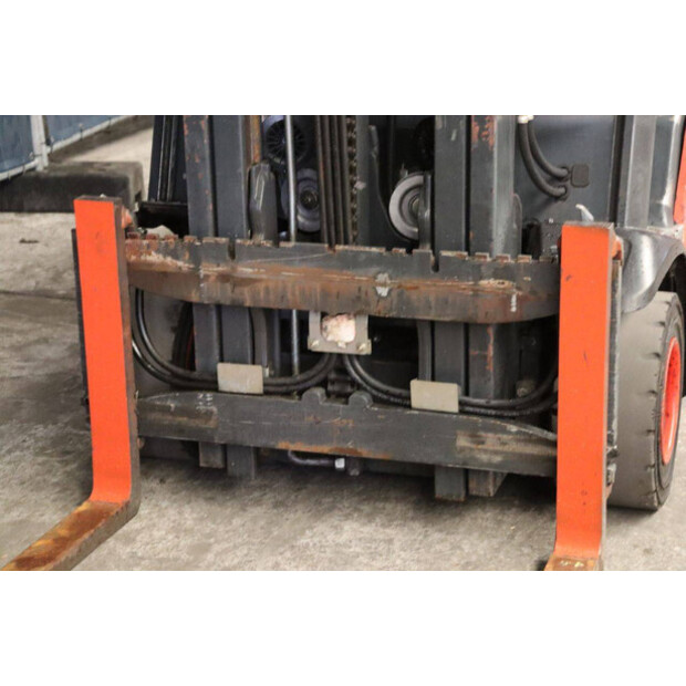 2009 ليندي H20T-41122872