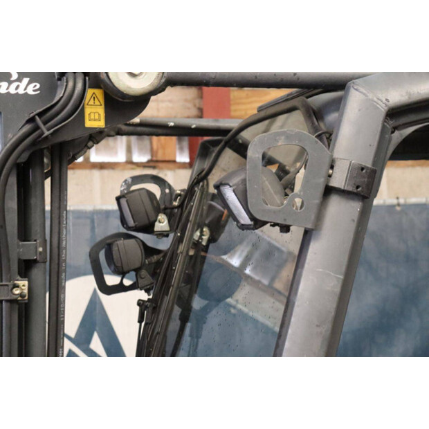 2009 ليندي H20T-41122875