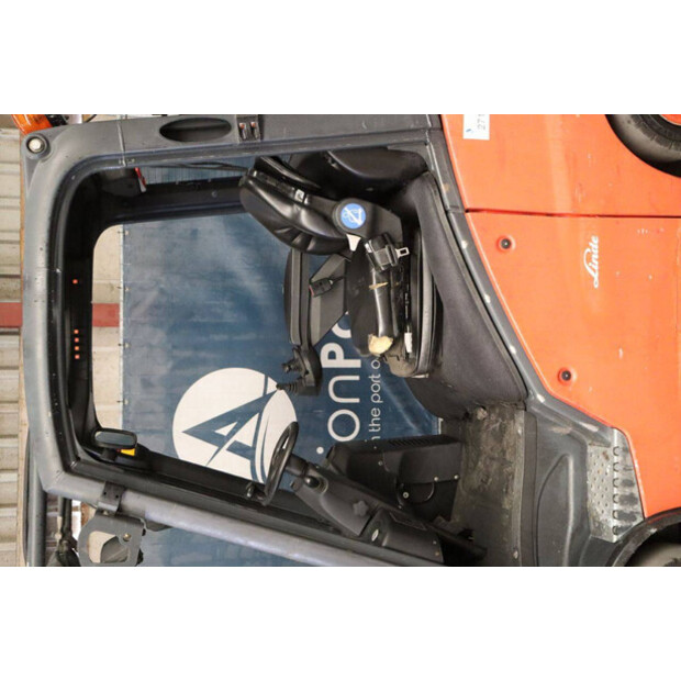 2009 ليندي H20T-41122877
