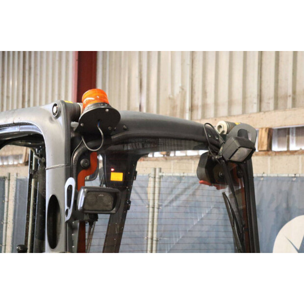 2009 ليندي H20T-41122885