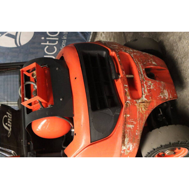 2009 ليندي H20T-41122887