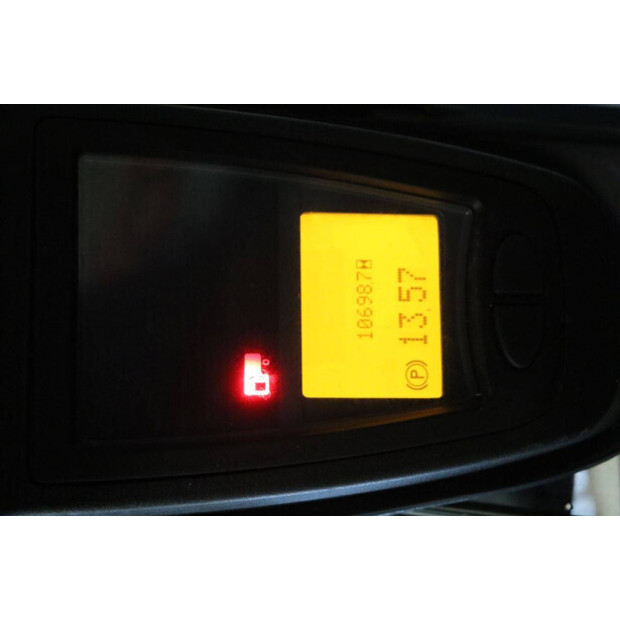 2009 ليندي H20T-41122891