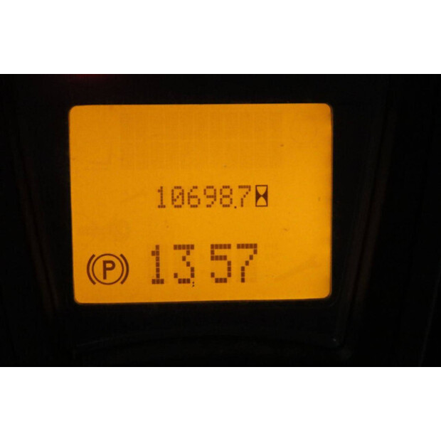 2009 ليندي H20T-41122892