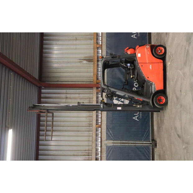 2009 ليندي H20T-41122893
