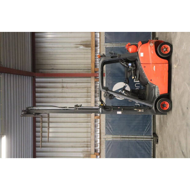2009 ليندي H20T-41122894